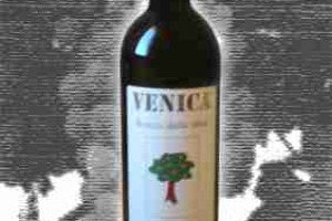 Venica & Venica Doc Collio Sauvignon Ronco delle Mele
