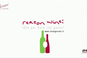 Una bottiglia di vino in regalo, che contiene sapori, profumi e ricordi d&rsquo;infanzia, quando un pallone da calcio era &lsquo;&lsquo;la guida&rsquo;&rsquo; per entrare in cantina: ecco &ldquo;1979&rdquo;, il corto vincitore di &lsquo;&lsquo;Reason Wine: idee per bere con gusto!&rsquo;&rsquo;