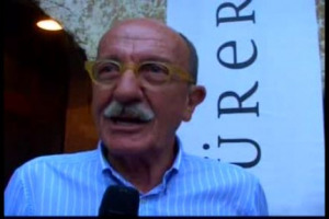 Nel maxiprocesso del 1986, Giuseppe Ayala fu pubblico ministero al fianco di Giovanni Falcone e Paolo Borsellino: a 20 anni dall&rsquo;attentato di via d&rsquo;Amelio in cui mor&igrave; Borsellino, il ricordo degli anni della lotta alla mafia, tra vino e amaro Averna