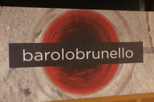 Barolo e Brunello, un matrimonio possibile per la promozione di due eccellenze. A dirlo Stefano Chiarlo (Michele Chiarlo), Fabio Alessandri (Burlotto), Davide Voerzio (Roberto Voerzio), Isidoro Vaira (Vaira) e Luca Currado (Vietti) per il Barolo