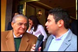 Una cittadella &lsquo;&lsquo;italiana&rsquo;&rsquo; nel cuore della Cina, con un &lsquo;&lsquo;caveau&rsquo;&rsquo; del wine & food di alta gamma dove i ricchi e curiosi palati asiatici possano acquistare le nostre eccellenze. Ecco il progetto lancianto dal professor Bellini da Gusto Cortina