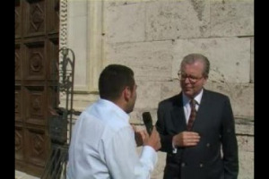 Il vino fa bene alla salute, compresa quella sessuale! Le dichiarazioni del Prof. Alberto Bertelli, Universit&agrave; di Milano. Che a WineNews spiega perch&egrave;...