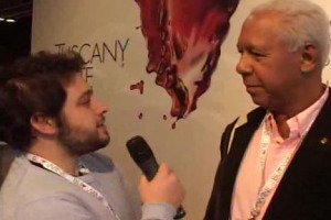 &lsquo;&lsquo;In Brasile la gente ama bere i vini italiani, dal Prosecco al Lambrusco, ma se si parla di rossi i toscani sono i pi&ugrave; conosciuti, e il re &egrave; senza dubbio il Chianti&rsquo;&rsquo;. A Wine News le parole di Homero Sodr&eacute; di Consulte Vinho