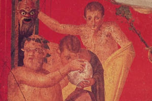 La storia, che va da Pompei alla Reggia di Caserta, la diversit&agrave;, fatta di 19 vini Dop e 10 Igp e di territori che vanno dall&rsquo;Irpinia al Cilento, dal Sannio al Taburno: la Campania del vino cerca di raccontare al mondo le sue &ldquo;Campania Stories&rdquo;