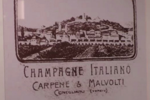 The future of Prosecco by Carpenè Malvolti: international protection and work on value