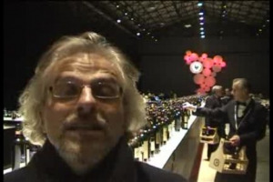 La Chianti Classico Collection raccontata da esperti e giornalisti italiani e internazionali: a WineNews il Gallo Nero tra valutazioni qualitative e riflessioni sull&rsquo;identit&agrave; del territorio, nelle parole di quattro note firme dell&rsquo; enogastronomia