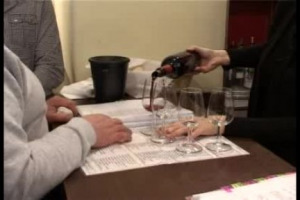 La qualit&agrave; non fa concorrenza alla qualit&agrave;, anzi, la aiuta. Ecco perch&eacute; portare vini d&rsquo;eccellenza in degustazione in altre aziende top: l&rsquo;idea del &ldquo;Luxury Lounge on Tour&rdquo; di Meregalli, partito da Montalcino alla volta dell&rsquo;Italia enoica e non solo