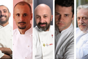 La parola d&rsquo;ordine, nel mondo della gastronomia mondiale, &egrave; diventata &ldquo;libert&agrave;&rdquo;, tema portante dell&rsquo;edizione 2016 di Identit&agrave; Golose