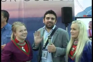 Salumi di renna dalla Svezia, una noce di cocco piccola come un&rsquo;unghia che arriva dal Brasile, le marmellate di latte di pecora dalla Francia, o il cavolo cinese alla coreana: sapori insoliti e insospettabile dal globo enogastronomico