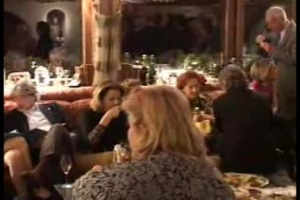 In tempi di rottura degli schemi, anche il vino cerca nuove occasioni di consumo. Ma il binomio tra grande vino e location glamour ed esclusive ha contribuito a creare il mito dell&rsquo;&lsquo;&lsquo;Italian way of life&rsquo;&rsquo;. Pu&ograve; funzionare ancora?