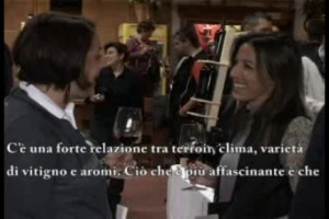 &lsquo;&lsquo;Il successo di un vino passa per il rapporto che lega terroir, clima, variet&agrave; ed aromi, ed il segreto &egrave; il giusto equilibrio di una lenta e completa maturazione delle uve, che deve fare i conti con il cambiamento climatico&rsquo;&rsquo;