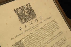 Le &ldquo;pietre miliari&rdquo; del cammino del Chianti Classico, le sfide di oggi e del domani (passando per la candidatura Unesco) viste dagli esponenti di due delle famiglie pi&ugrave; storiche ed importanti del vino e dell'agricoltura del territorio