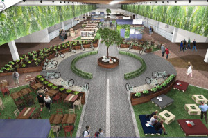 Sar&agrave; Fico Eataly World, a Bologna, a raccogliere l&rsquo;eredit&agrave; di Expo, con le &ldquo;fabbriche&rdquo; di cibo che rappresentano la biodiversit&agrave; italiana, i campi e gli animali della nostra campagna per esporre al mondo in modo permanente come nasce il made in Italy