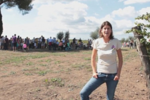 Fiorano, a pochi km dal cuore di Roma, azienda bio dagli anni &lsquo;30, oggi recuperata dalla famiglia Antinori. Che punta sul vino, ovviamente, e sulla formazione all&rsquo;agricoltura dei bambini, in collaborazione anche con WineNews
