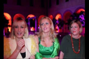 Le donne sempre pi&ugrave; protagoniste del mondo del vino: ecco Dominga, Enrica e Marta, figlie di due personaggi top dell&rsquo;enologia del Belpaese, Riccardo e Renzo Cotarella, pronte a prendere le redini dell&rsquo;azienda di famiglia, Falesco