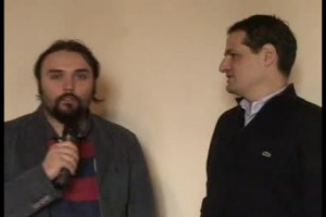 &lsquo;&lsquo;L&rsquo;Italia del vino ha un potenziale illimitato, perch&eacute; c&rsquo;&egrave; sempre voglia, in tutto il mondo, di un pezzo di vita mediterranea e di made in Italy, e di cose che ha l&rsquo;Italia e nessun altro ha&rsquo;&rsquo;. Cos&igrave; a WineNews Antonio Galloni (&lsquo;&lsquo;The Wine Advocate&rsquo;&rsquo;)