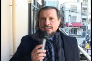 Il vino italiano in Giappone sta vivendo un momento di espansione: per il direttore di &lsquo;&lsquo;Ice Tokyo&rsquo;&rsquo;, Federico Balmas, intervistato da WineNews, il merito &egrave; del turismo giapponese in Italia e della ristorazione italiana in Giappone