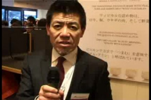 Dal produttore all&rsquo;importatore: dalla tappa di Tokyo di Vinitaly Tour i &lsquo;&lsquo;consigli per l&rsquo;export&rsquo;&rsquo; dei principali player giapponesi alla cantine italiane: Osamu Hayashi (Grande Sem), Yasuyuki Morikawa (JET) e Toshihiko Agake (Avico)