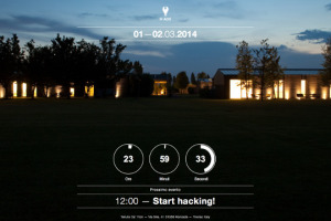 Oltre 300 sviluppatori, designer e programmatori, tutti insieme per &ldquo;innovare&rdquo; il vino e la sua comunicazione: ecco l'edizione n. 1 di H-ack Wine. A spiegare che cos&rsquo;&egrave;, a WineNews, Riccardo Donadon, alla guida di H-Farm