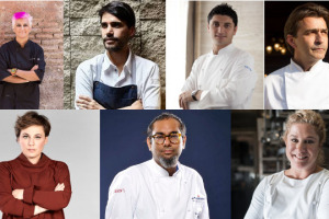 &ldquo;Il fattore umano&rdquo; in cucina, declinato nel rispetto per la brigata, ma anche della materia prima e di chi la produce, della sala e del cliente: dal congresso di &ldquo;Identit&agrave; Golose&rdquo; a Milano, le riflessioni di top chef d&rsquo;Italia e del mondo