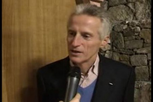 Mettere caff&egrave;, cioccolato e gli altri business &lsquo;&lsquo;di famiglia&rsquo;&rsquo; a &lsquo;&lsquo;servizio&rsquo;&rsquo; del vino: cos&igrave; a WineNews Riccardo Illy presenta la nuova cantina di Mastrojanni, a Montalcino, costruita in bioedilizia &lsquo;&lsquo;per il massimo rispetto del vino e dell&rsquo;uomo&rsquo;&rsquo;