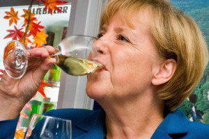 Il vino italiano leader sul mercato tedesco. Merito di qualit&agrave; e variet&agrave; della produzione tricolore, ma anche della solidit&agrave; dell&rsquo;economia teutonica dove, per&ograve;, si pu&ograve; fare ancora meglio