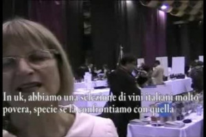 &lsquo;&lsquo;Sul mercato britannico la scelta &egrave; limitata ad una selezione di vini fatta dai grandi importatori, che puntano quasi esclusivamente su vini poco costosi, rendendo praticamente introvabili i grandi vini&rsquo;&rsquo;. Cos&igrave; la Master of Wine Jancis Robinson