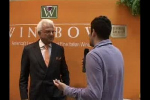 Un mercato in ripresa lenta ma costante, dove ci sono 6 milioni potenziali di nuovi consumatori ogni anno, e dove i consumi possono crescere ancora di molto, visto i 9 litri procapite attuali. Benvenuti negli States visti da Winebow