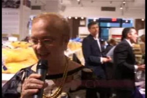 &lsquo;&lsquo;Gli americani adorano tutto quello che &egrave; l&rsquo;Italia, ma sopra ogni cosa il cibo ed il vino, tanto che quella italiana &egrave; la prima cucina etnica del Paese&rsquo;&rsquo;. Cos&igrave; Lidia Bastianich, vera e propria ambasciatrice della cucina italiana negli States