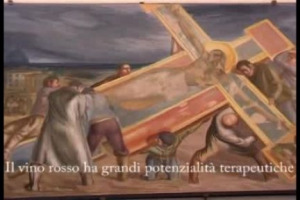 &lsquo;&lsquo;Il vino rosso ha grandi potenzialit&agrave; terapeutiche, e adesso, a sostegno di quanto si sa ormai da molti secoli, abbiamo le basi scientifiche per dirlo&rsquo;&rsquo;. Parola del Professore Louis Ignarro, Premio Nobel per la Medicina nel 1998