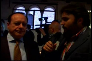 &lsquo;&lsquo;Quello di Opera Wine &egrave; una sorta di tributo al vino italiano, ed il fatto che Wine Spectator scelga Vinitaly come partner d&agrave; il senso di settore che oramai ha trovato il suo posto nel mondo globale, al pari, se non di pi&ugrave;, dei suoi competitor&rsquo;&rsquo;