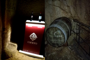 Tra storia del territorio e storia del vino, con le due produzioni pi&ugrave; importanti delle Regione, Verdicchio e Rosso Conero, che festeggiano i 50 anni dalla Doc, le Marche legano sempre pi&ugrave; Bacco e turismo, tra le Grotte di Frasassi e Camerano