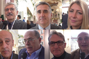 L&rsquo;Italia del vino perde il suo primato sul primo mercato enoico del mondo, gli Usa, superata, dopo 8 anni, dalla Francia: da una parte il boom dei rosati della Provenza, dall&rsquo;altra il lungo stallo dei fondi Ocm. A WineNews, la parola ai produttori