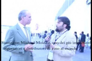 &lsquo;&lsquo;I vini italiani sono molto stimolanti, e gli americani amano anche il loro stile: i vini italiani nascono come complemento al cibo&rsquo;&rsquo;. Cos&igrave; Michael Mondavi, a capo di FolioWine, societ&agrave; importatrice di vini in Usa, racconta il mercato d&rsquo;oltreoceano