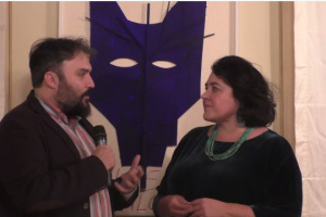 Dalle difficolt&agrave; sul mercato Usa al caos degli eventi enoici, dalla sorprendente Irpinia al &ldquo;ri&rdquo; emergente Chianti Classico: a WineNews Monica Larner, firma italiana di The Wine Advocate: &ldquo;lo scontro nei territori &egrave; sintomo di crescita e vivacit&agrave;&rdquo;