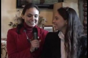 Guardare al futuro di una cantina con pi&ugrave; di mille anni di storia, e con alle spalle un&rsquo;antenata tra le pi&ugrave; celebri al mondo: a WineNews Natalia e Irina Guicciardini Strozzi, discendenti della &lsquo;&lsquo;Gioconda&rsquo;&rsquo; e oggi alla guida delle tenute di famiglia