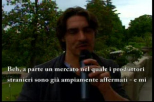 &lsquo;&lsquo;L&rsquo;Asia &egrave; un continente vasto e fatto di pi&ugrave; mercati, e per approcciarli nel modo giusto le relazioni personali con consumatori e distributori sono un ingrediente essenziale, ma senza &lsquo;&lsquo;tradire&rsquo;&rsquo; la propria storia e i propri prodotti&rsquo;&rsquo;