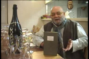 &lsquo;&lsquo;Le bollicine del TrentoDoc, come le Dolomiti da cui nascono, evocano il mito ed il sogno, ma anche ebbrezza e leggerezza&rsquo;&rsquo;. Cos&igrave; il giornalista Nereo Pederzolli presenta il suo &lsquo;&lsquo;TrentoDoc - Quando la montagna diventa perlage&rsquo;&rsquo;