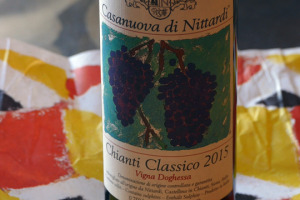 Prendere la realt&agrave;, e rielaborarla: se fosse il minimo comune denominatore di artista e vignaiolo? Due flussi creativi diversi, che si incontrano nelle etichette di Mouton Rothschild, Vietti, Montevertine, Voerzio e, nel Chianti Classico, Nittardi