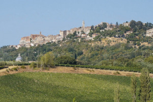 Dal &ldquo;Bacco in Toscana&rdquo; del Redi del 1685 al cinema della seconda met&agrave; del 1900, a quello di oggi: il curioso legame tra arti narrative e il territorio del Vino Nobile di Montepulciano, che pu&ograve; essere anche una leva di sviluppo per il futuro