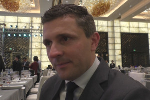 &ldquo;Il mercato cinese &egrave; trainato essenzialmente dai vini rossi, ma giovani e donne stanno finalmente scoprendo bianchi e bollicine. Le importazioni, invece, sono ancora in mano a Francia, Nuova Zelanda ed Australia&rdquo;