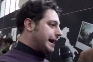 Differenze di approccio tra grandi e piccoli nel mercato americano, la parola agli &lsquo;&lsquo;artigiani&rsquo;&rsquo;: Marco Caprai (Caprai), Alessio Di Majo Norante (Di Majo Norante), Francesca (Argiolas), Filippo Chiarlo (Chiarlo)