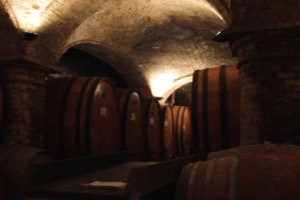 Ad Alba, in pieno centro, tra le antiche mura romane della &ldquo;capitale&rdquo; delle Langhe, appena diventante Patrimonio Unesco, c&rsquo;&egrave; una sola cantina ancora pienamente attiva: la storia della griffe Pio Cesare, iniziata nel 1881