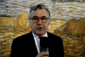 Il &ldquo;privilegio&rdquo; sul vino come &ldquo;garanzia&rdquo; per una linea di credito a medio termine che consente al produttore di farlo invecchiare come merita senza pesare sulla liquidit&agrave; aziendale: &egrave; uno dei progetti di SalvaTerra, realt&agrave; storica della Valpolicella