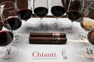 Chianti e fiorentina? No, Chianti e Habano, il sigaro cubano pi&ugrave; pregiato, che incontra uno dei vini simbolo della produzione enoica del Belpaese, in un &ldquo;maridaje&rdquo; che animer&agrave;, dal 22 febbraio all&rsquo;1 marzo, il Festival internazionale Habanos 2015