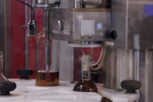 Vino & tecnologia, piccolo viaggio nell&rsquo;ultimo Simei, la fiera di settore pi&ugrave; importante al mondo, firmata Unione Italia Vini, alla scoperta di alcune delle tantissime novit&agrave; ed innovazioni nella filiera, dalla vinificazione alla tappatura