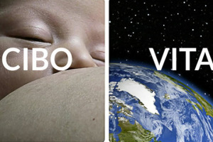 Il cibo è vita. Ma anche ricco e povero, scoperta e viaggio, colore e gioia, terra e mare, scambio e denaro, è fast e slow, casa e strada, lavoro e gioco, presente e futuro, e molte altre cose. È il senso di Expo 2015, nello spot con Antonio Albanese