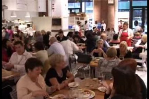 Dare ai produttori strumenti di conoscenza dei mercati stranieri, con incontri di formazione con gli operatori e visite ai luoghi dove si vende il vino. Il nuovo format di &lsquo;&lsquo;Vinitaly in the World&rsquo;&rsquo; secondo Stevie Kim, senior advisor di Verona Fiere