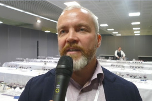 Il vino italiano alla conquista della Svezia. Passando per il monopolio, come racconta Jonas H. R&ouml;jerman, di Systembolaget, che spiega come si svolge la degustazione per acceder al mercato svedese, e come le aziende italiane possono affrontarlo