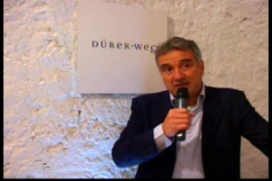 La-Vis in Alto Adige sul sentiero del D&uuml;rer, pittore tra i massimi esponenti del Rinascimento tedesco: ecco il progetto D&uuml;rer-weg, che passa dal recupero dell&rsquo;identit&agrave; enoica (e non solo) altoatesina e della valorizzazione del lavoro dei soci